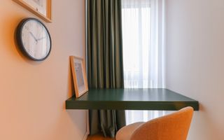 Apartament de lux cu 2 camere langa UMF - Poză 8