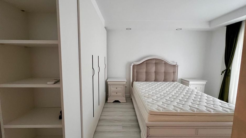 Vila 4 camere Ansamblul Rezidential Cosmopolis - Poză 9