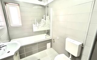 Apartament 2 camere | Decomandat | Mobilat și utilat | Etaj 2 | Arhitectilor - Poză 7