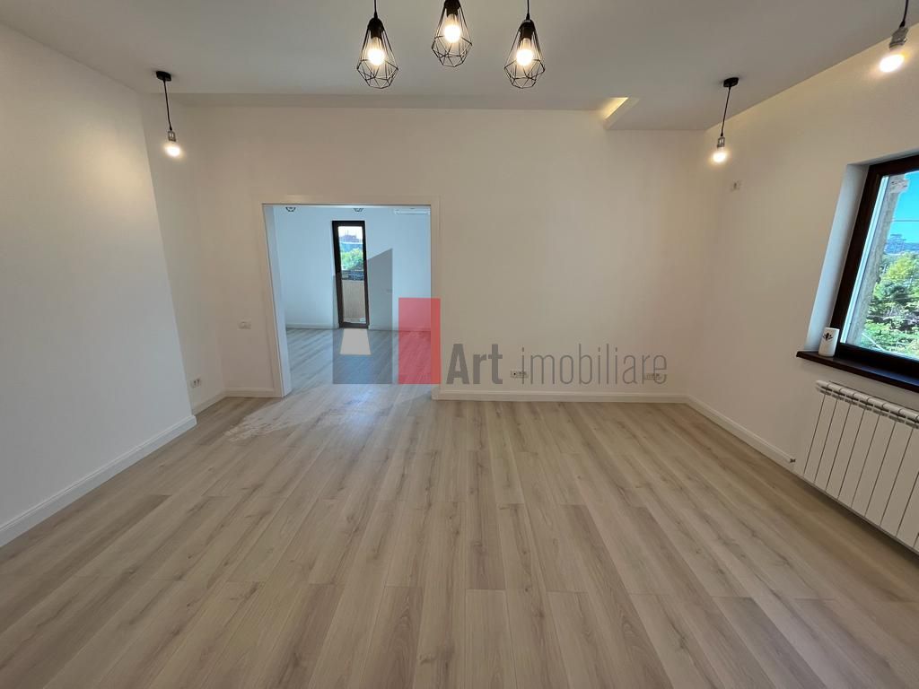 Vila "STRATO", Grivita-Basarab, stradala, ultrafinisata 2022, comercial/birouri - Poză 1