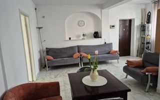 Spațiu 5 camere,vilă elegantă, ideal birouri, 200 mp, Doamna Ghica - Poză 21