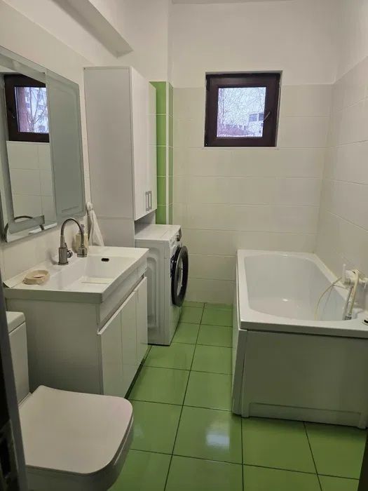 Apartament 2 camere Bulevardul Metalurgiei-Loc parcare-Bloc nou - Poză 6