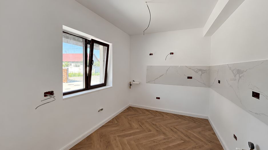 The Villas | Vile moderne în Lumina | Comision 0 - Poză 16