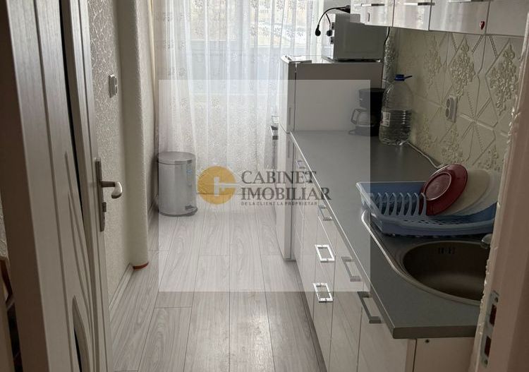 3 Camere | Creditabil-Reabilitat | Renovat-Utilat | M Romancierilor - Poză 2