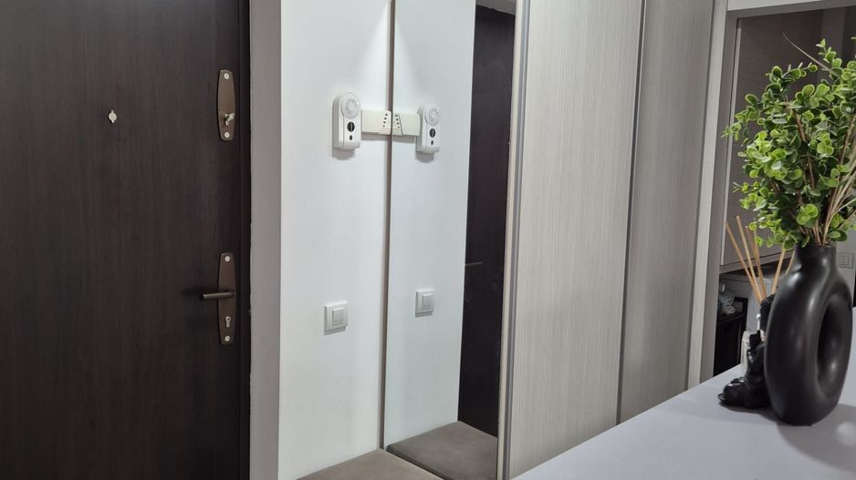 Apartament 2 camere-Centrala Proprie - Poză 13