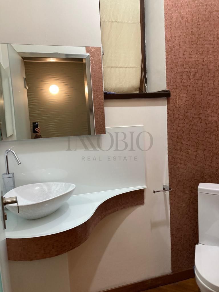 Spatiu birouri mobilat | 5 camere | Calea Victoriei - Poză 10