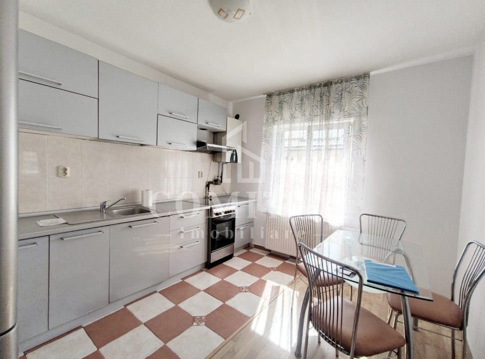 Apartament de vanzare | 2 camere mansarda finisat| Manastur - Poză 1