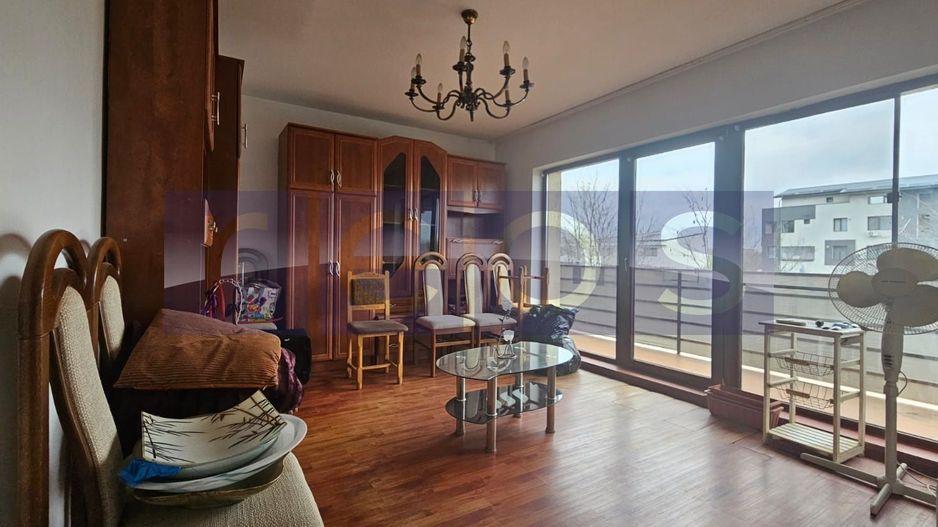 DE VANZARE APARTAMENT 3 CAMERE 79MP| PRELUNGIREA GHENCEA|DECOMANDAT | - Poză 1