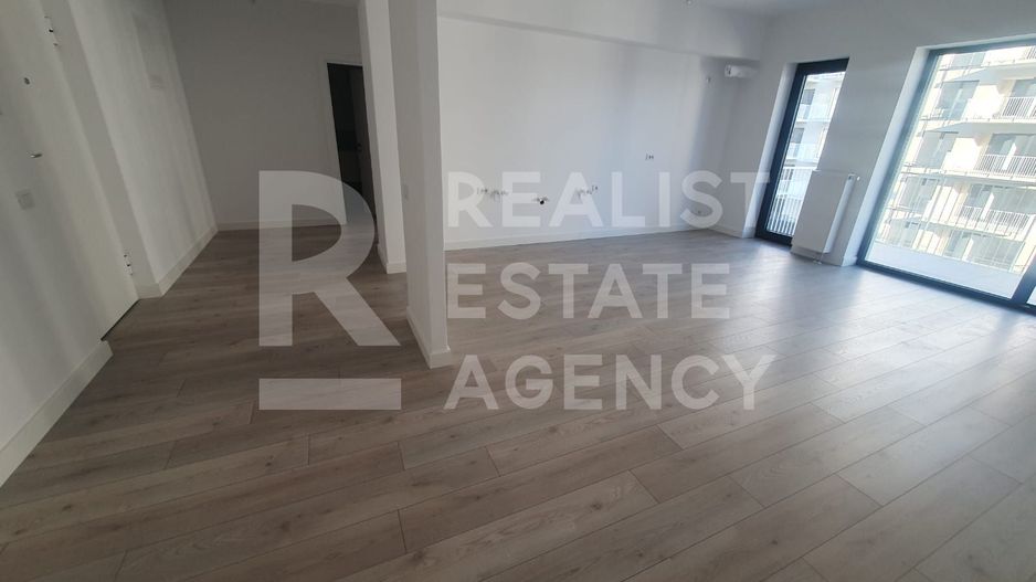 Apartament 2 camere la Silk District - Poză 10