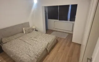 3 camere  Matei Basarab-Bucovina  , 2 bai , 2 balcoane - Poză 13