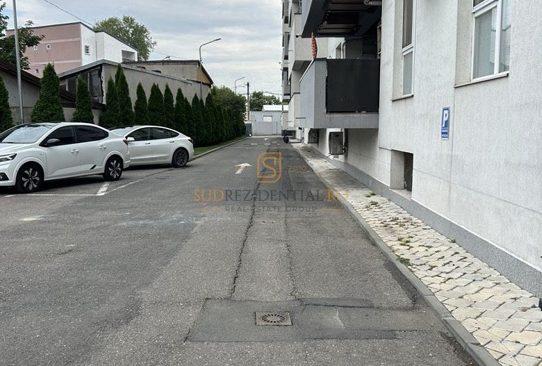 Apartament 2 camere  Bloc  2021 | 61,2 mp | Etaj 1 | Sector 3 - Poză 27