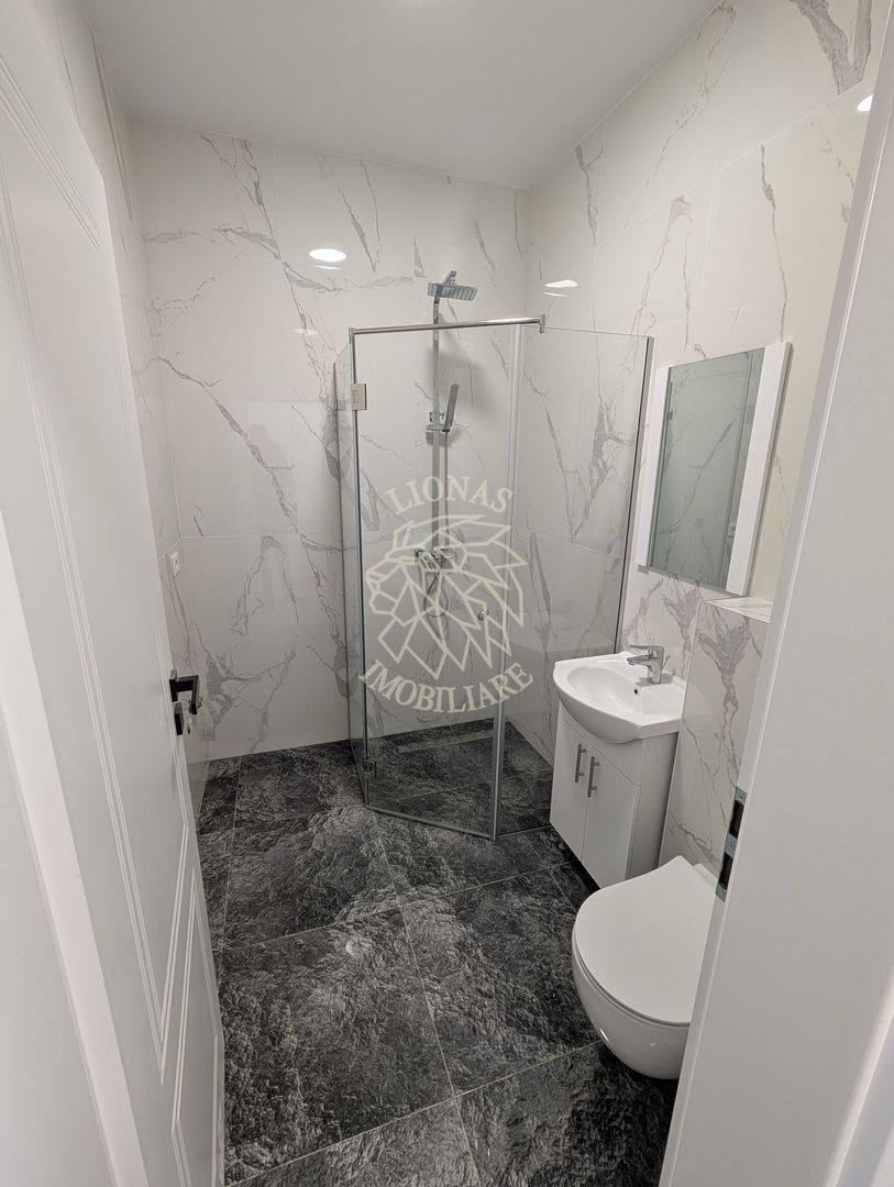 Apartament de Lux 3 camere-etaj 1-mobilat, utilat-Ultracentral - Poză 4