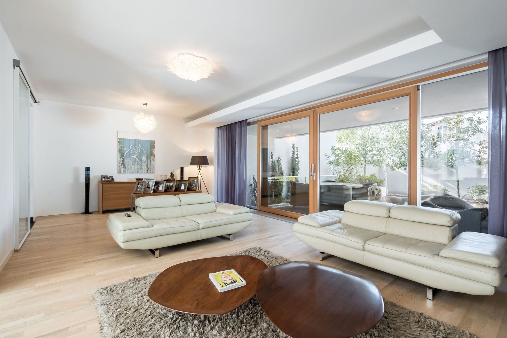 UNA DIN CELE MAI FRUMOASE CASE MODERNE DIN BUCURESTI - Poză 4