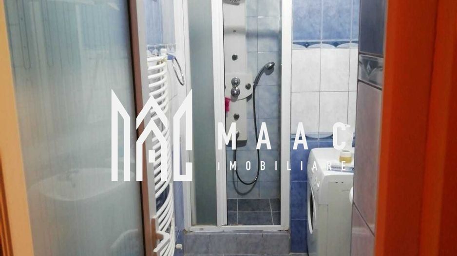 Apartament 2 camere de închiriat | Sibiu, Terezian | 50 mp - Poză 6