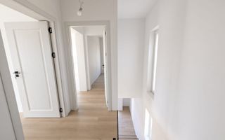 Casă de vânzare – Sânpetru, zona Livadă - Poză 9