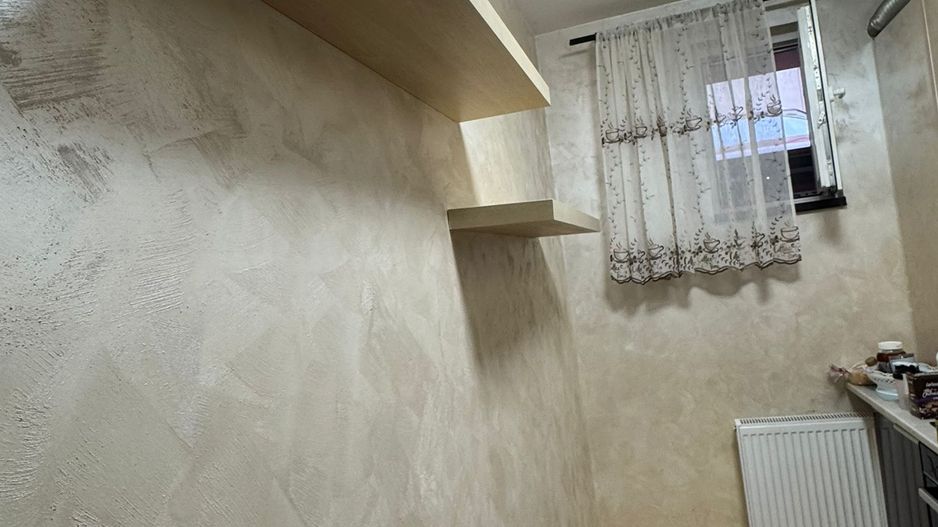 Apartament modern cu doua camere, Popesti Leordeni, 68.000€ - Poză 8