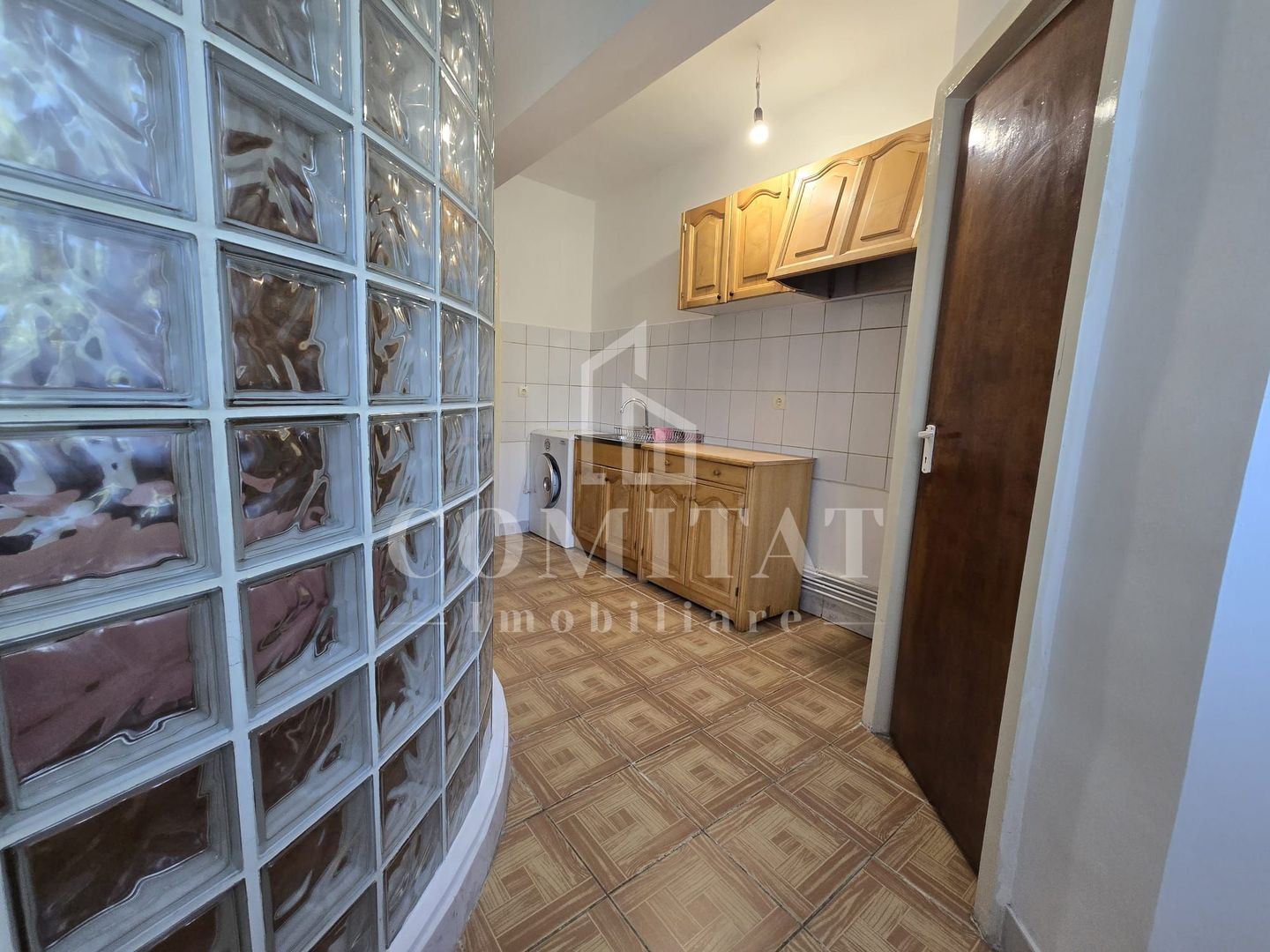 Apartament cu o cameră | Bloc nou | Zona Observatorului | Zorilor - Poză 4