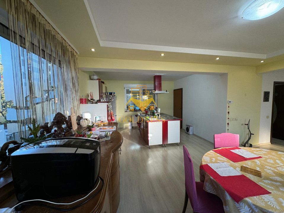 Casa individuala, 5 camere,gradina,Europa zona Complex Luminia,Ionesco - Poză 8