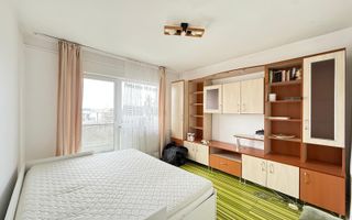 3 camere decomandate / 2 bai/ Zona Profi Zorilor - Poză 1