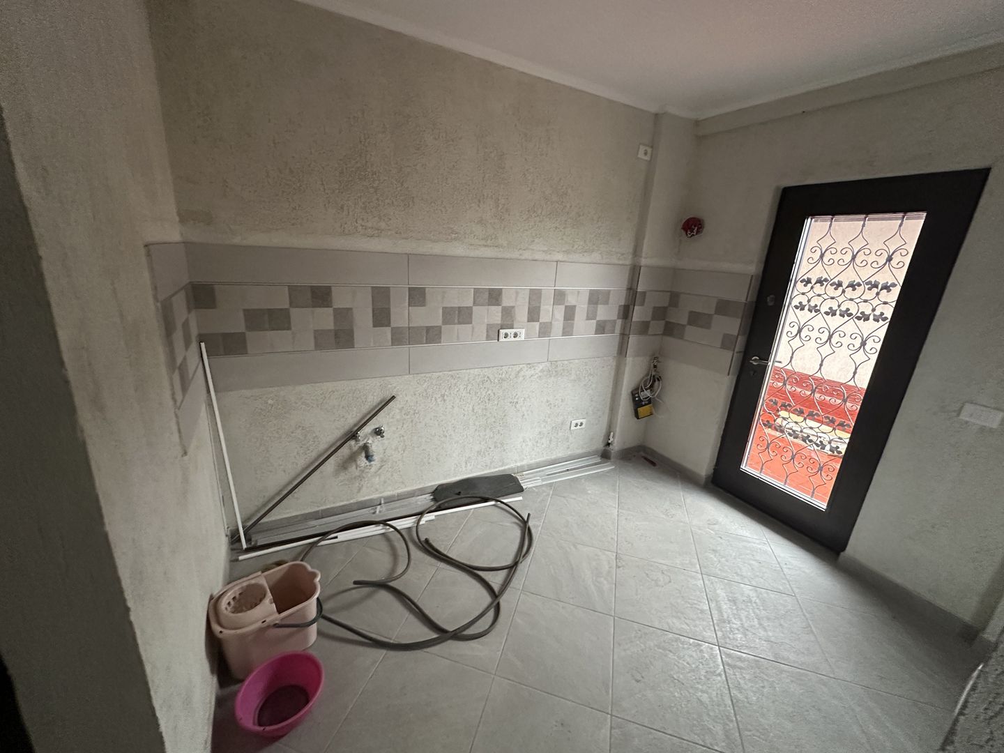 CASA TIP DUPLEX 4 CAMERE -  MAGURELE, TOATE UTILITATILE, COMISION 0% - Poză 16