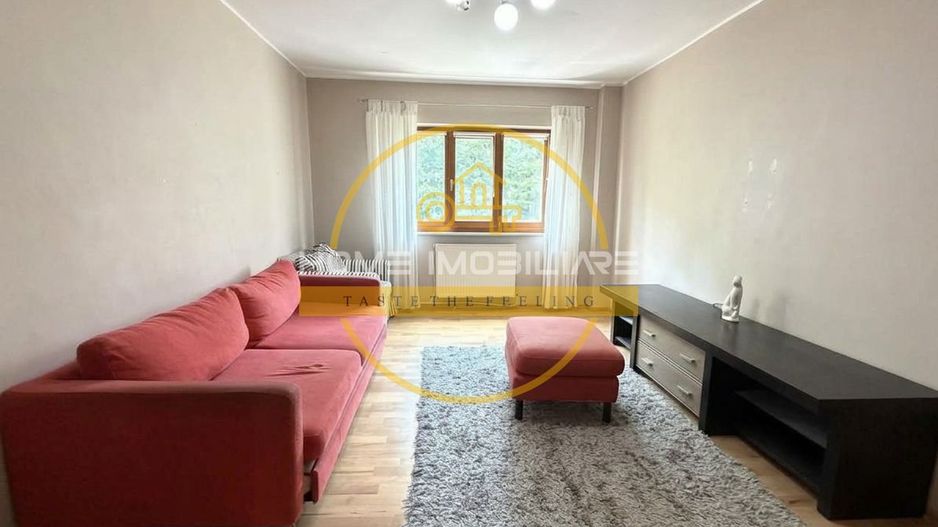 Etaj 2-Apartament 3Camere/Decomandat 70mp bloc din 1982-Zona Nicolina 1! - Poză 1