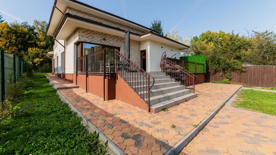 Vila de lux in stil mediteranean! - Poză 18
