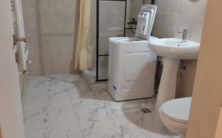 Apartament 2 camere-Dambul Rotund-ansamblul EGO Rezident. - Poză 7