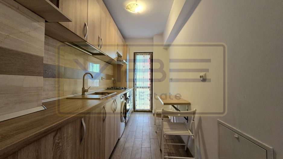 Semicentral/Iulius Mall-Tudor Vladimirescu- bloc nou- 2 camere - Poză 11