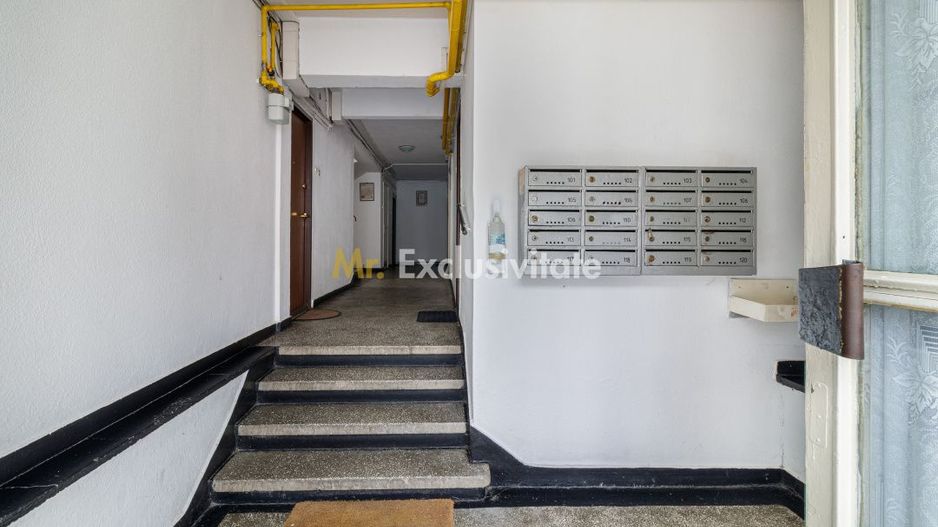 Apartament 2 camere parcare inclusa Favorit - Poză 12