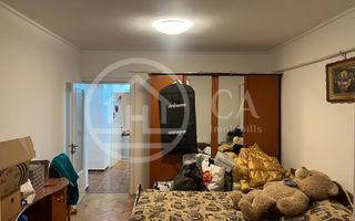 Apartament cu 3 camere de vanzare in zona Cantemir Oradea - Poză 10