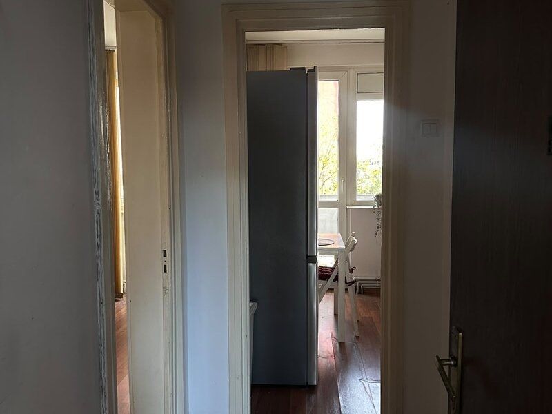 Apartament 2 camere, 43 mp, balcon 7 mp, centrală proprie – Carol I - Poză 3