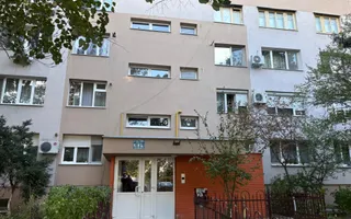 Apartament cu 3 camere - Centrala - Auchan Titan - Metrou 1 Decembrie - Poză 13