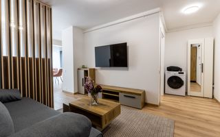 Studio, Ultrafinisat, bloc nou, Gheorgheni Zona Iulius Mall, FSEGA - Poză 7