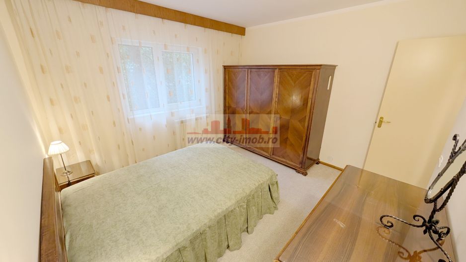 Inchiriere apartament doua camere Dorobanti - Poză 16