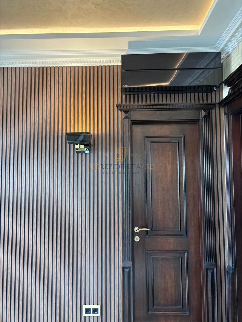 Clădire Premium D+P+3E cu Apartamente de Lux in centrul Bucurestiului - Poză 20