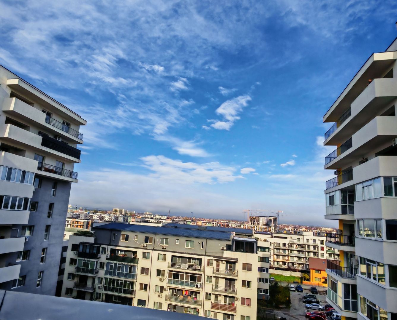 Apartament 2 camere decomandat Pallady,Metrou Teclu 10 min - Poză 4