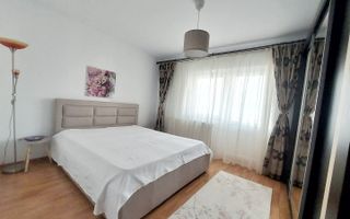 Apartament spațios 2 camere, mobilat modern, Crystal Palace - Aviatiei - Poză 2