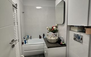 Garsonieră spațioasă de vânzare |Exigent Plaza Residence| Boxă inclusă - Poză 3