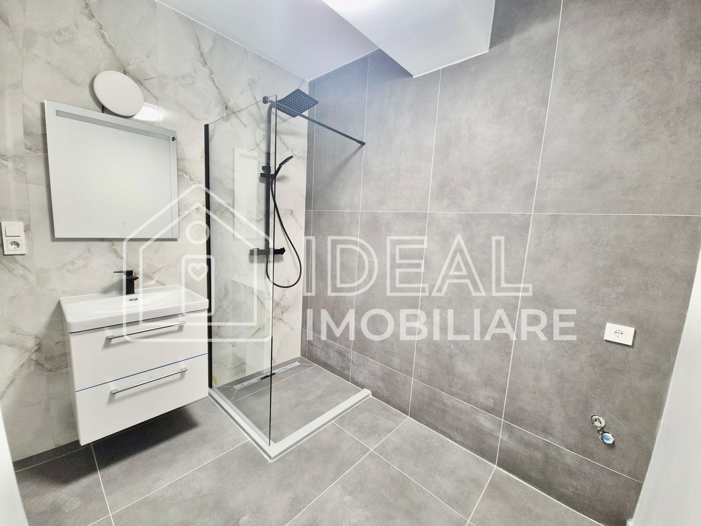 Apartament 2 camere – Calea Șurii Mici - Poză 9