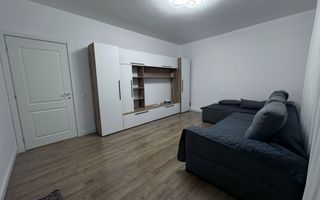 PRIMA INCHIRIERE apartament 2 camere bloc nou - metrou Pacii A70 - Poză 1