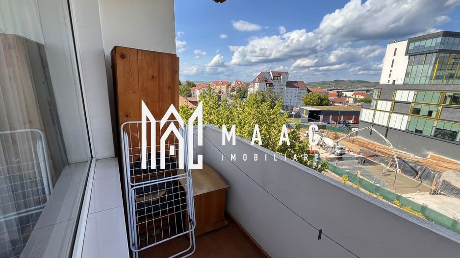 Apartament 3 camere de închiriat | Sibiu, Trei Stejari | 74 mp - Poză 11