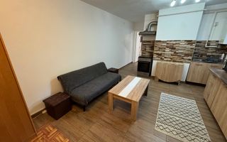 Apartament cu o camera, 35mp, Zona Tudor - Poză 5