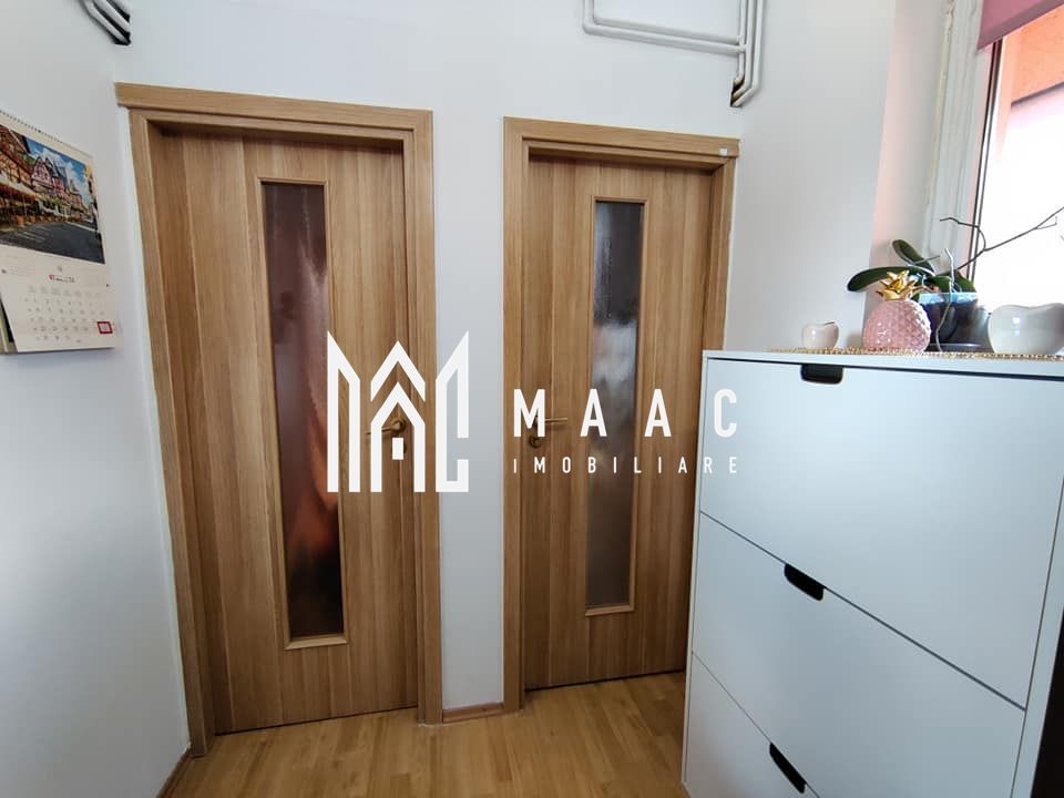 Apartament 3 camere I Decomandat I Zona Hipodrom - Poză 10