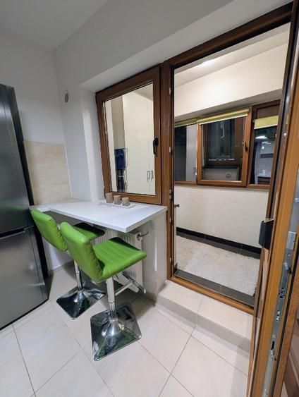 Inchiriere apartament modern cu 2 camere zona Unirii- Palatul Parlamentului - Poză 15