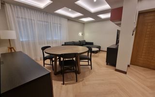 Apartament 3 Camere Superfinisat, Zona Centru - Poză 1