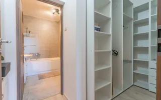 Apartament 114 mp Zona AFI | 2 Băi | Mobilat | Parcare interioară - Poză 12