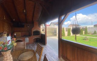 Se vinde casa cocheta,confortabila -5 minute de Târgoviște – Dumbrava - Poză 18