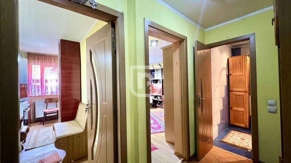 Garsonieră de vânzare | Gura Humorului | Arinis | Bucovina - Poză 3