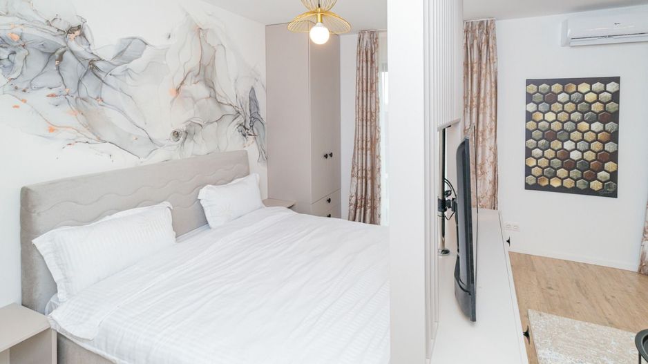 Apartament tip studio Pipera - Poză 5