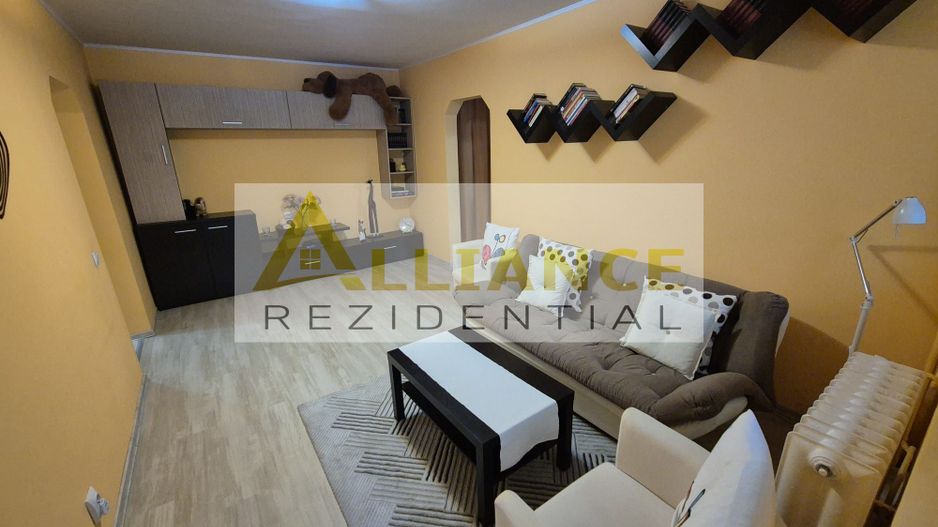 2 CAMERE DE INCHIRIAT | 52MP | RENOVAT - 480 € - Poză 2